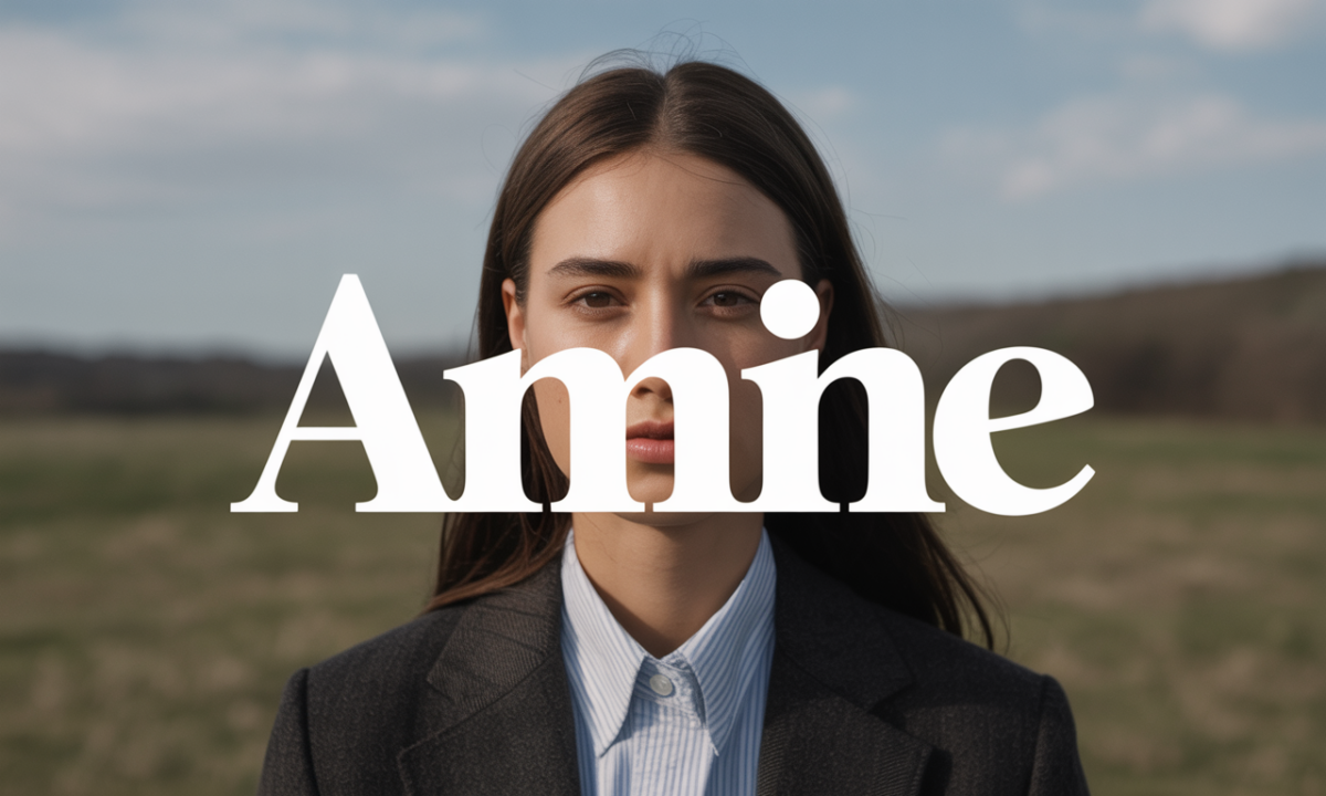 découvrez tout sur amine : son parcours, ses réalisations et son actualité. plongez dans l'univers captivant de cet artiste incontournable.