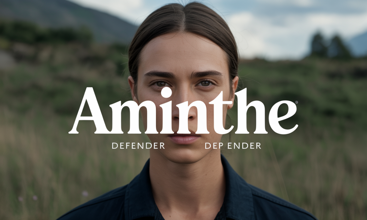 découvrez aminthe, un prénom élégant et intemporel, riche en histoire et en charme. parfait pour ceux qui cherchent une signification profonde et une sonorité unique.