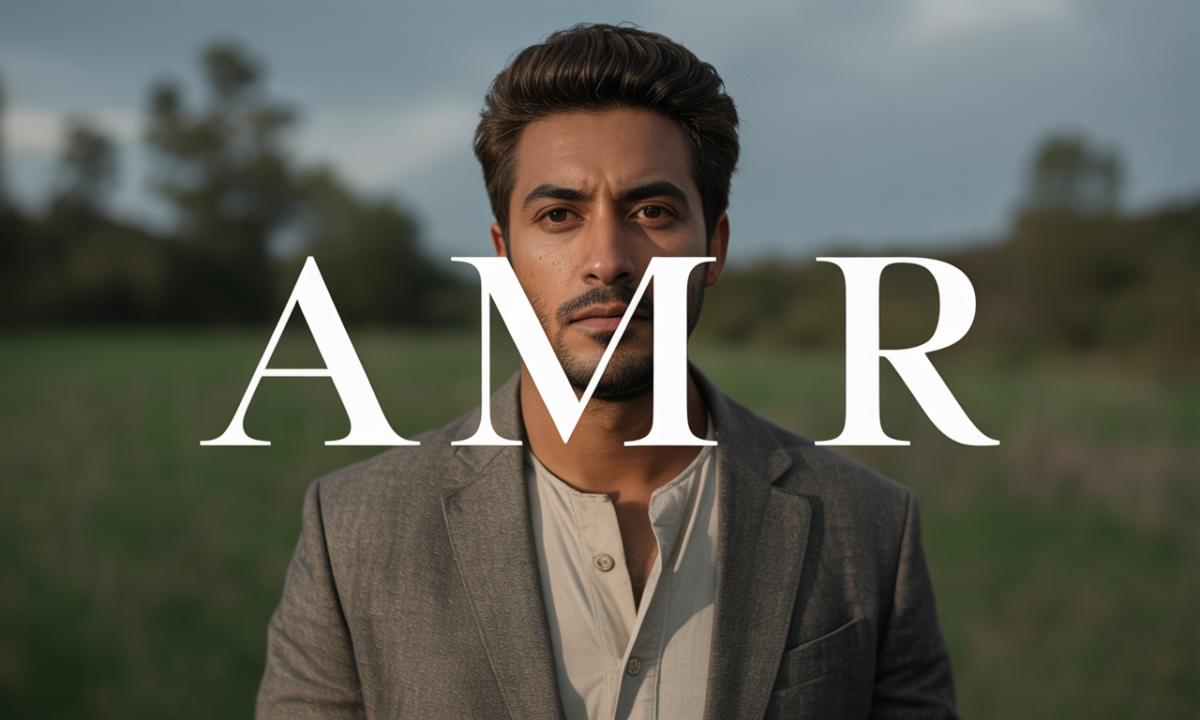 découvrez l'univers d'amir, artiste talentueux à la voix unique, alliant pop et influences variées pour des chansons pleines d'émotion.