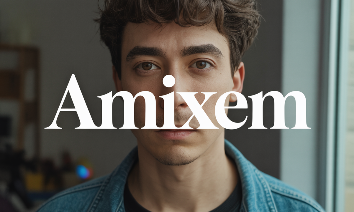 Illustration de Amixem, Personnalités et Célébrités