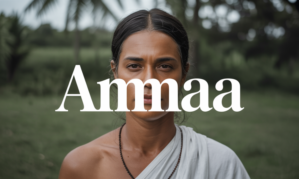 découvrez amma, une figure spirituelle reconnue pour ses enseignements de compassion et ses étreintes bienveillantes qui apportent paix et réconfort.