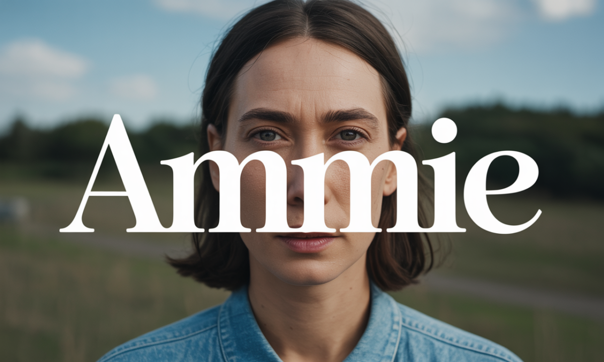 découvrez ammie, une expérience unique alliant innovation et créativité pour répondre à vos besoins avec excellence.