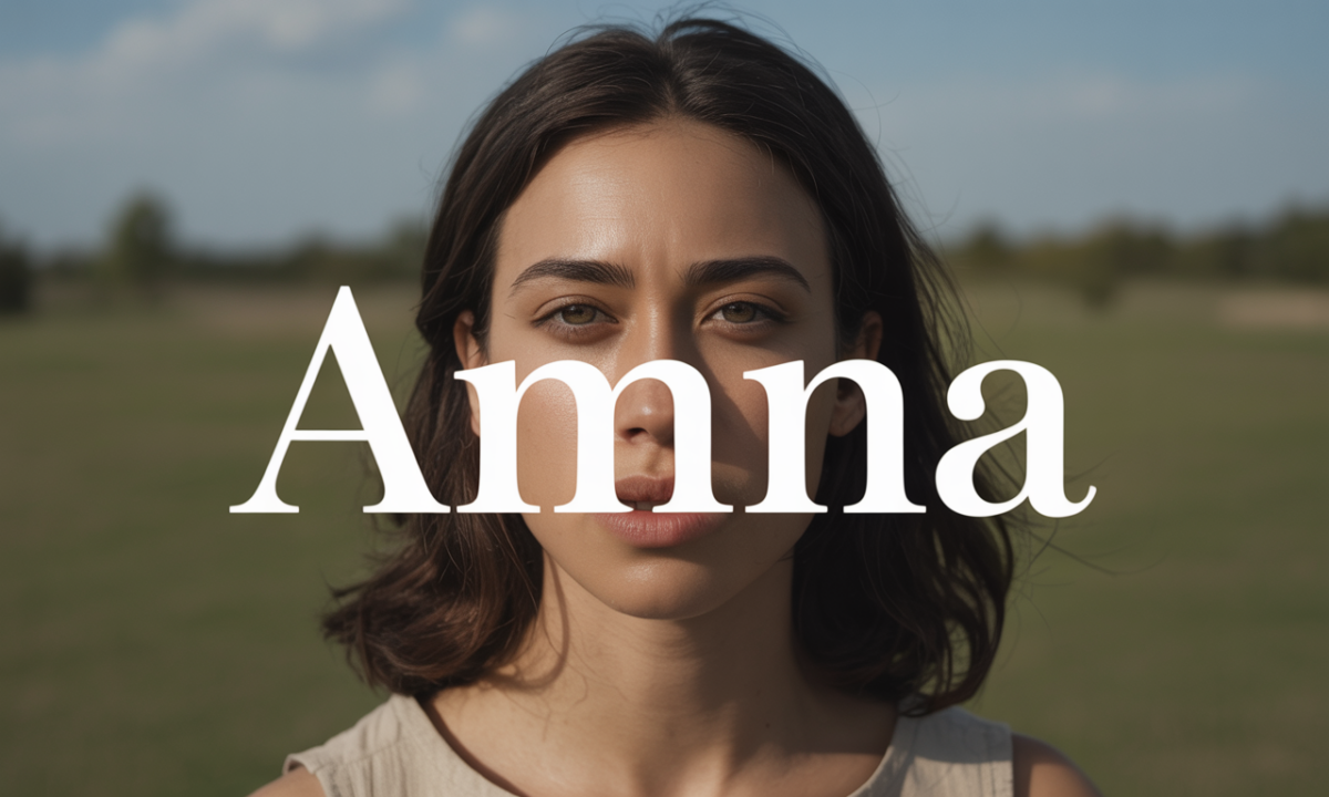 découvrez amna, un prénom empreint de douceur et de charme, portant des significations riches et inspirantes.