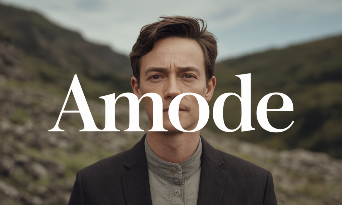 découvrez amode, la plateforme innovante qui révolutionne votre expérience numérique avec des solutions modernes et adaptées à vos besoins.