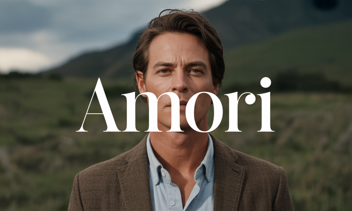 découvrez amori, une expérience unique alliant passion et élégance pour sublimer vos moments précieux.