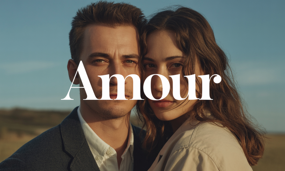 découvrez tout sur l'amour : ses joies, ses défis et comment cultiver des relations passionnées et harmonieuses.