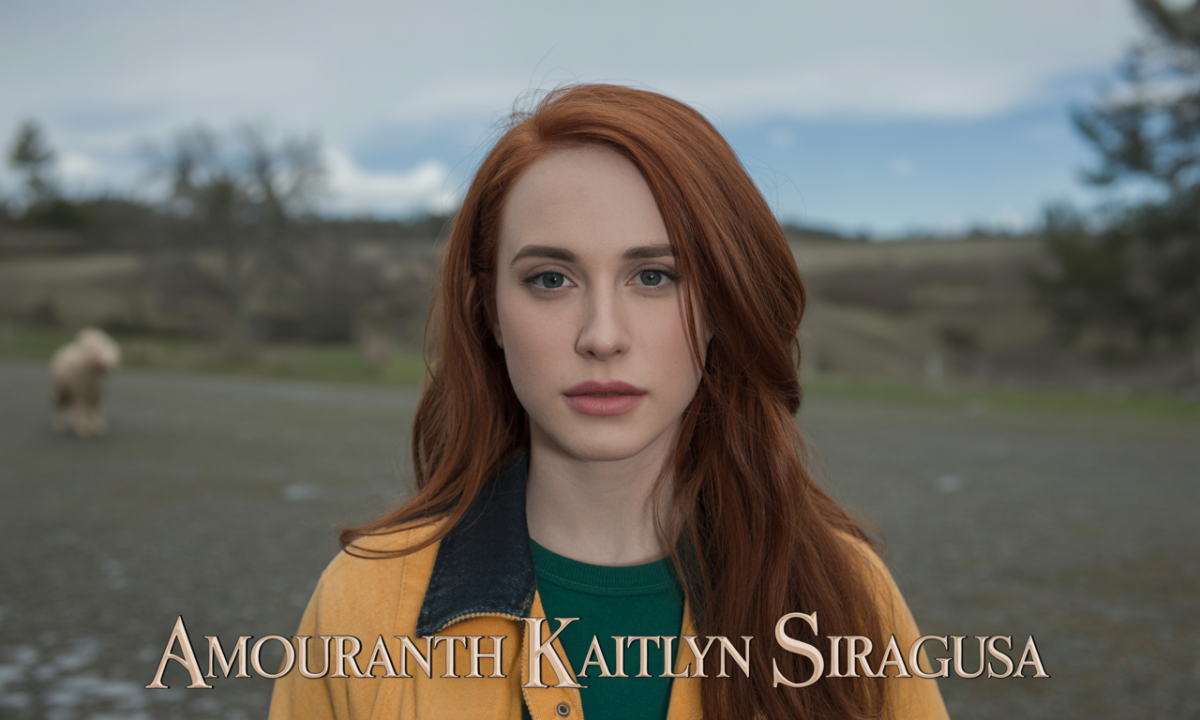 Illustration de Amouranth Kaitlyn Siragusa, personnalité publique
