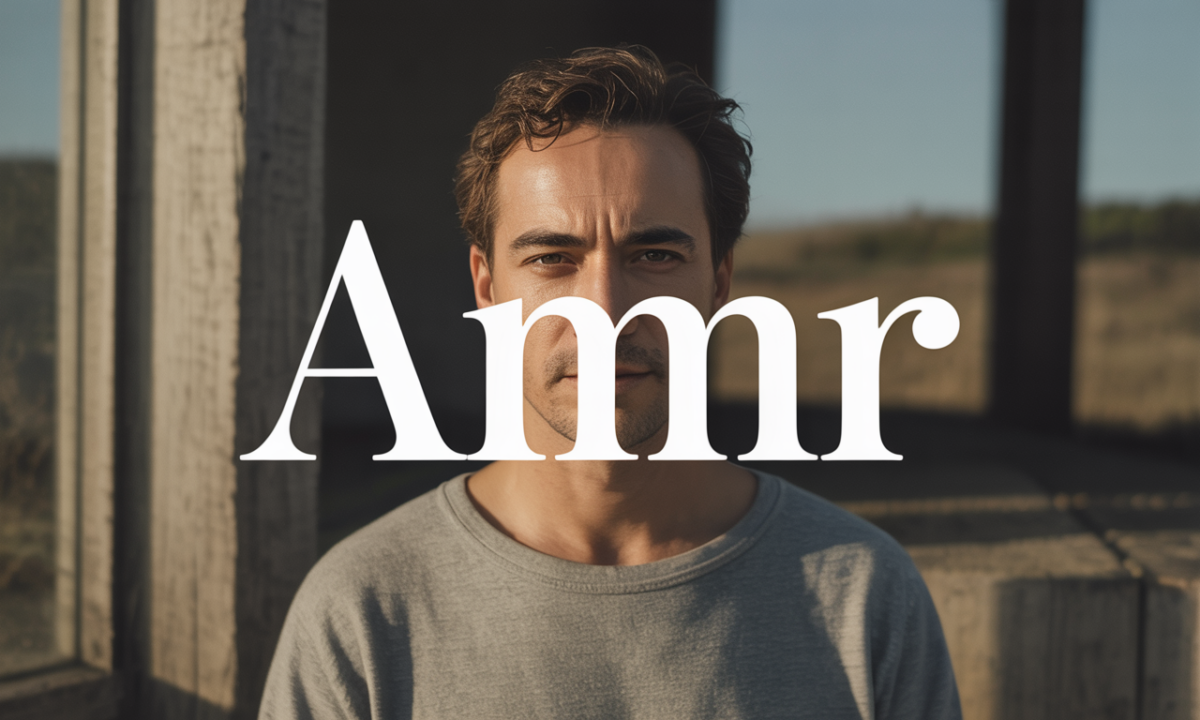 découvrez tout sur amr : son histoire, ses réalisations et son impact dans son domaine. informez-vous avec notre contenu complet et à jour.