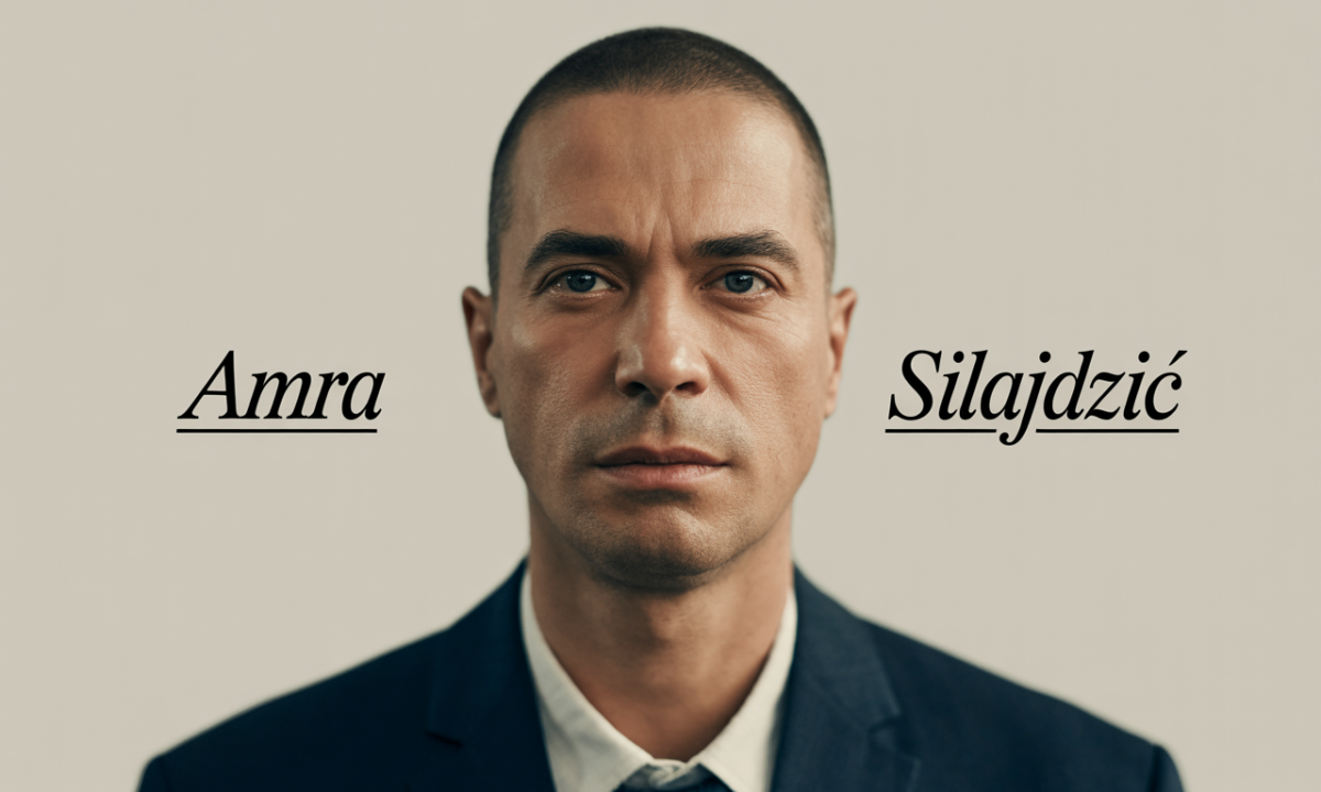 Illustration de Amra Silajdzic, Personnalités et Célébrités