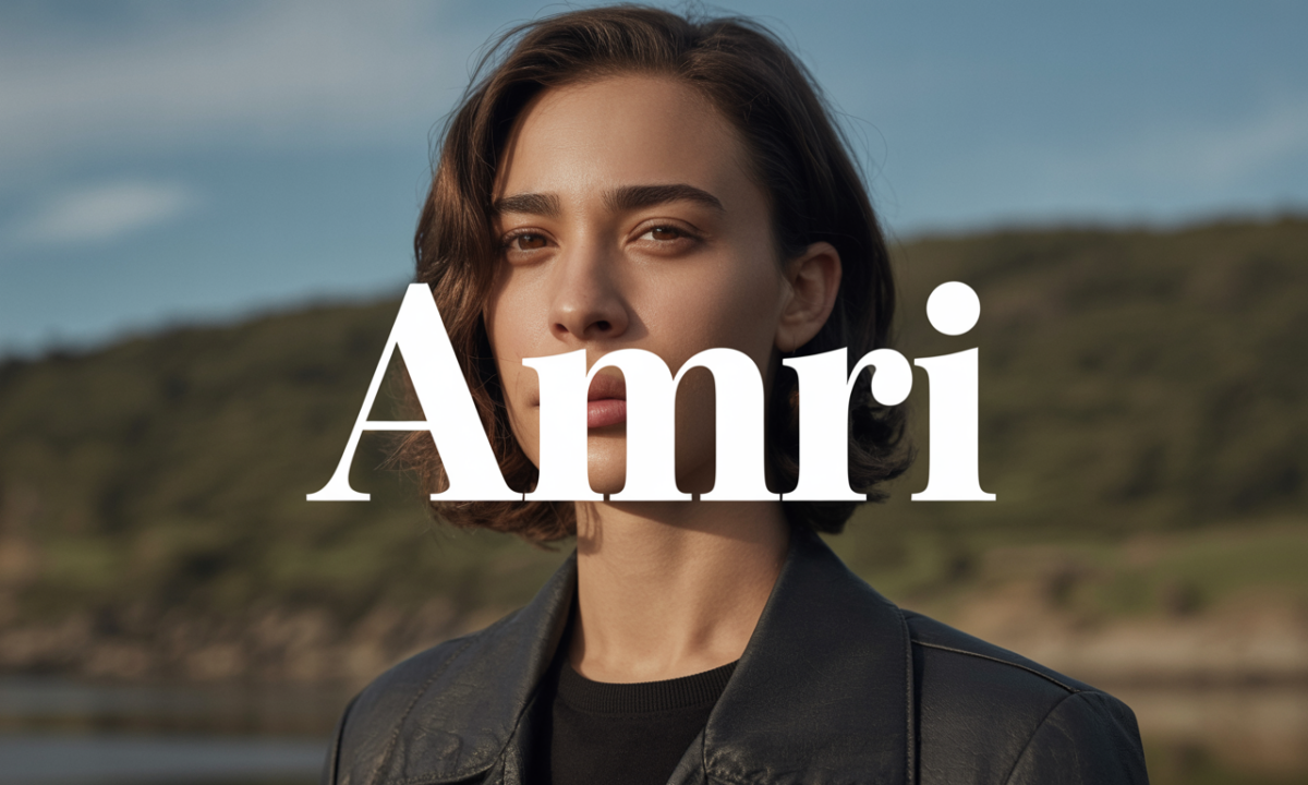 découvrez tout sur amri : son histoire, ses origines et son importance culturelle.