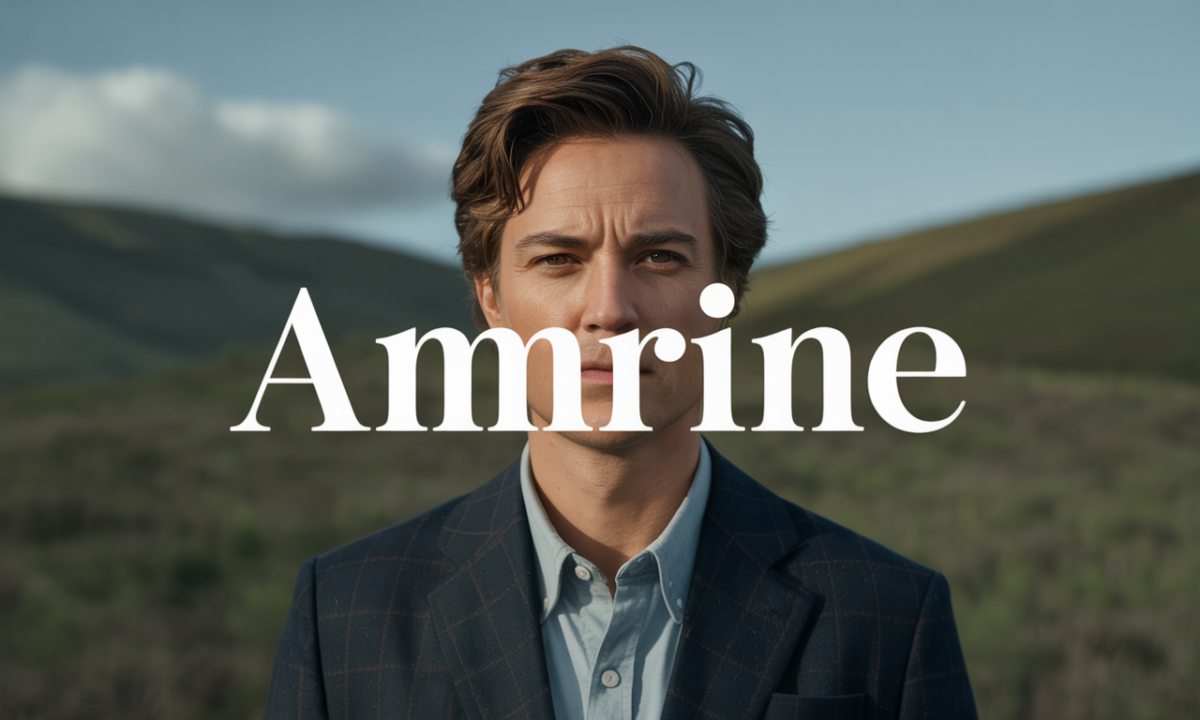 découvrez amrine, une référence en qualité et innovation. explorez nos produits et services conçus pour répondre à vos besoins avec excellence.