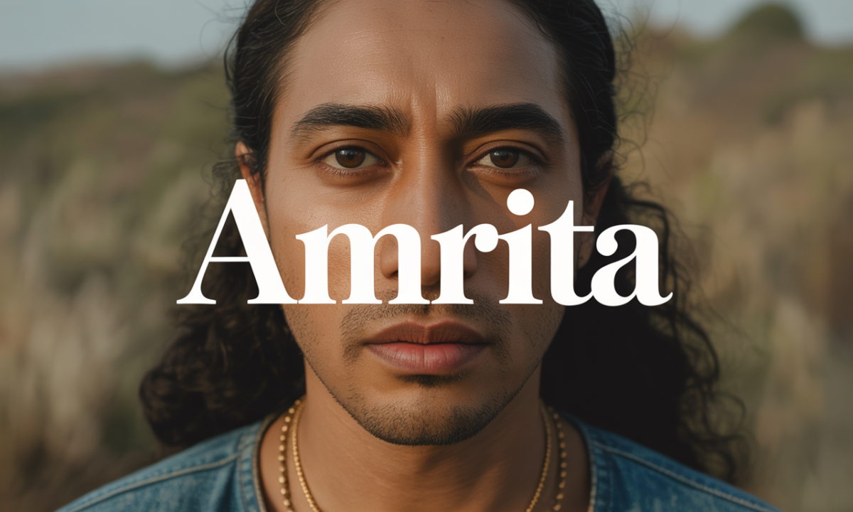 découvrez amrita, un univers unique alliant tradition et modernité pour une expérience inoubliable.