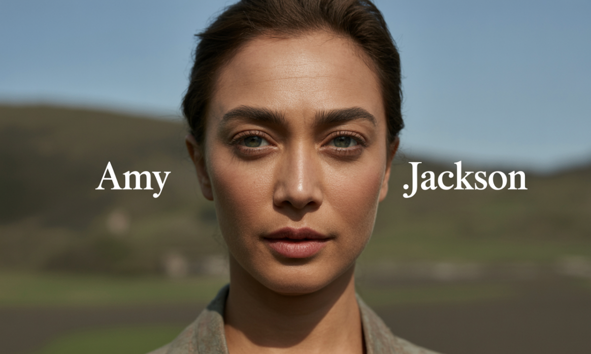 Illustration de Amy Jackson, Personnalités et Célébrités