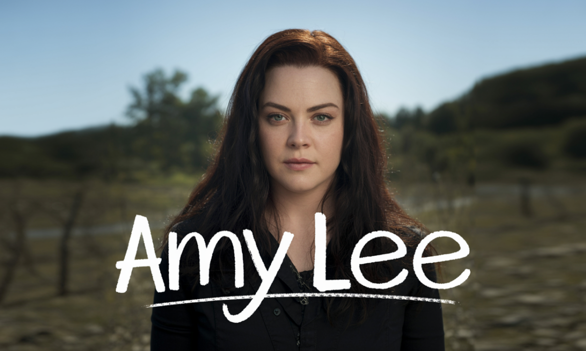 découvrez l'univers d'amy lee, chanteuse emblématique du groupe evanescence, reconnue pour sa voix puissante et son style unique.