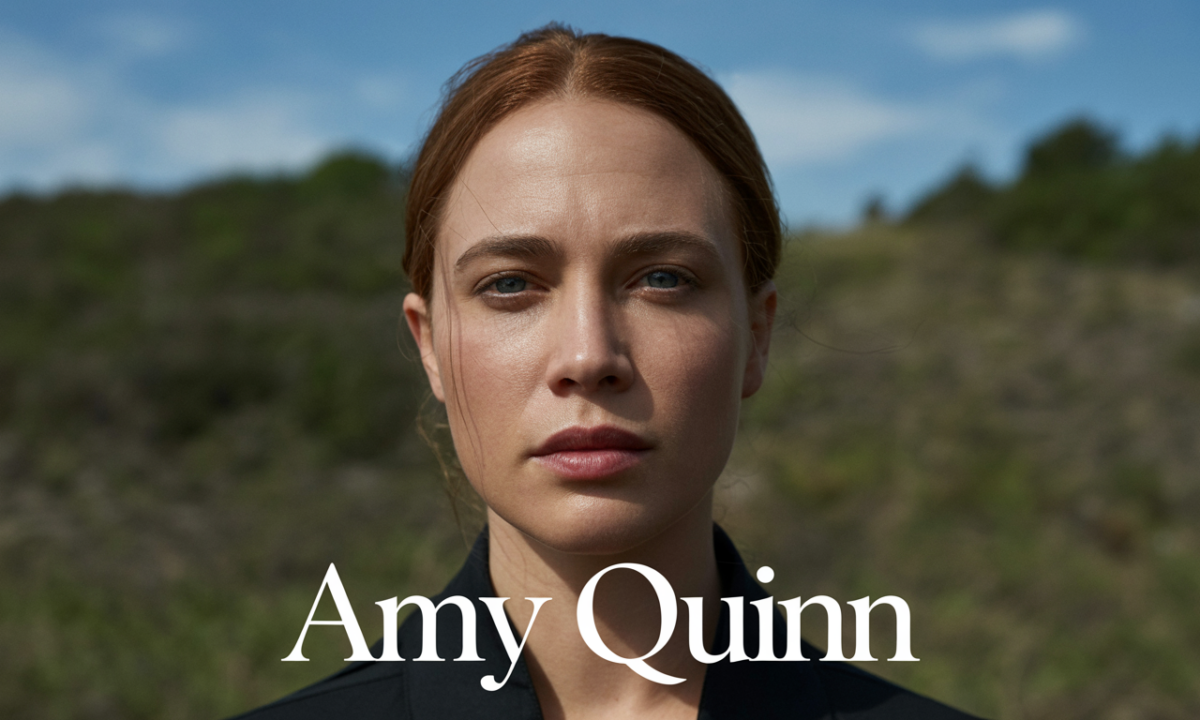 Illustration de Amy Quinn, Personnalités et Célébrités