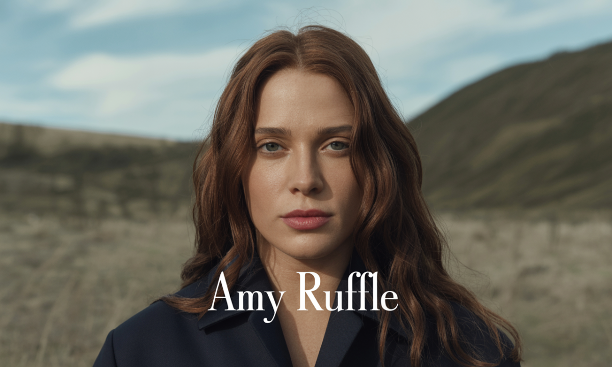 découvrez amy ruffle, une artiste passionnée au talent unique, explorant la créativité à travers ses œuvres inspirantes et innovantes.