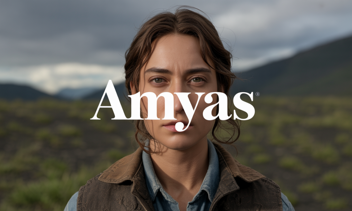 découvrez amyas, un prénom élégant et unique, parfait pour inspirer confiance et distinction.