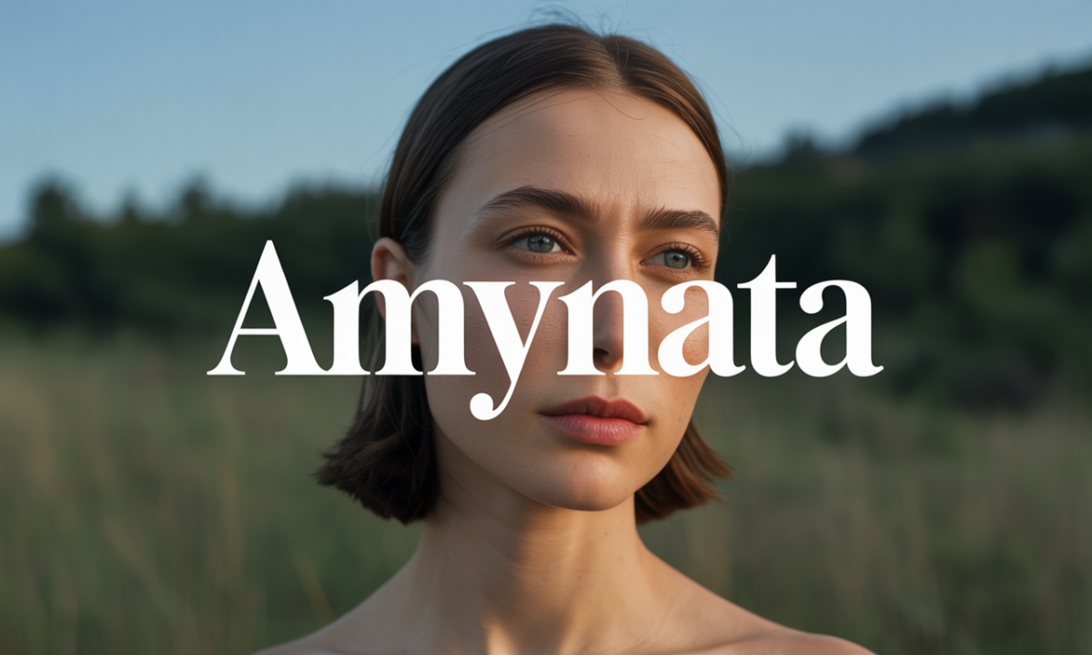 découvrez amynata, un univers riche en inspiration et créativité, mettant en avant l'élégance et l'authenticité.