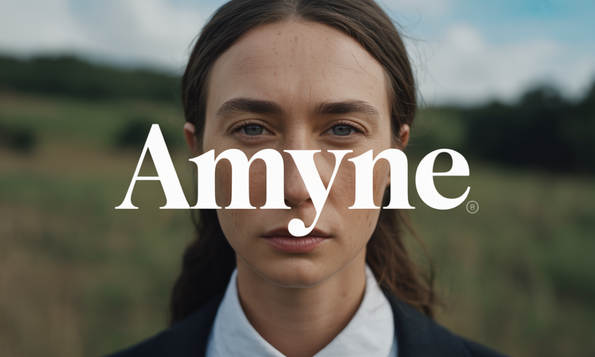 découvrez amyne, un prénom unique et plein de charme. explorez son origine, sa signification et son histoire pour mieux comprendre cette belle appellation.