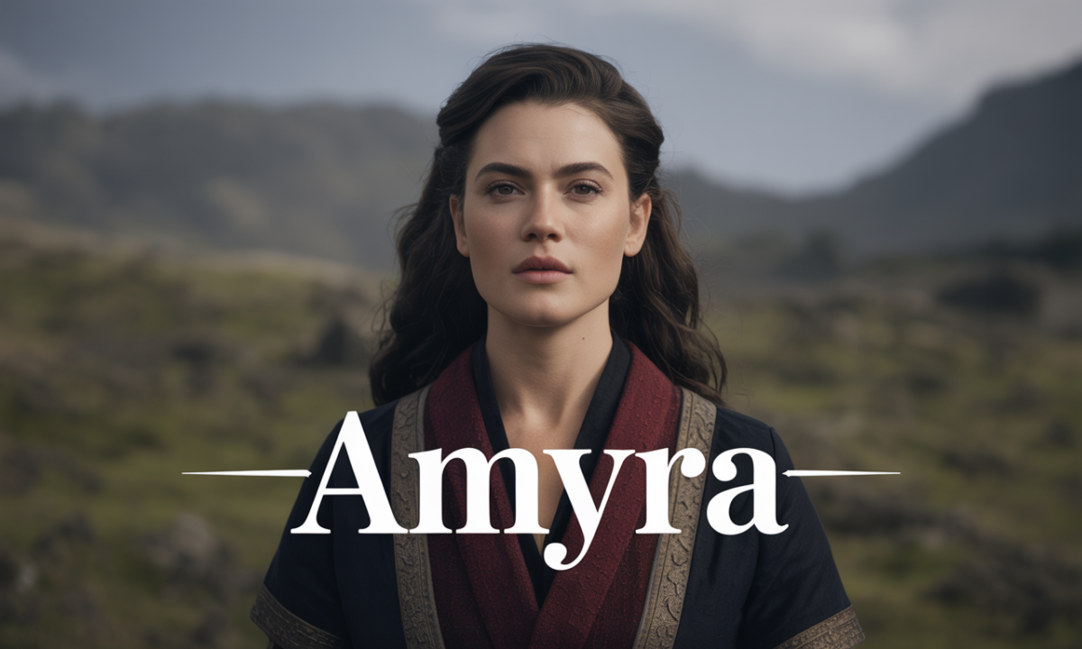 découvrez amyra, une marque innovante alliant élégance et modernité pour sublimer votre style au quotidien.