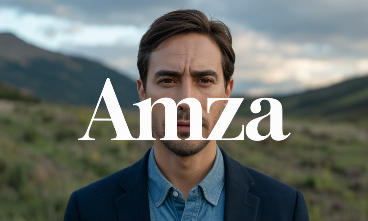 découvrez amza, une marque innovante offrant des produits de qualité pour améliorer votre quotidien. explorez nos collections et profitez d'une expérience unique.