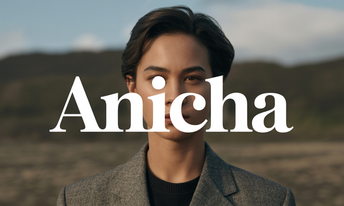 découvrez an-icha, une expérience unique alliant innovation et tradition pour un avenir meilleur.