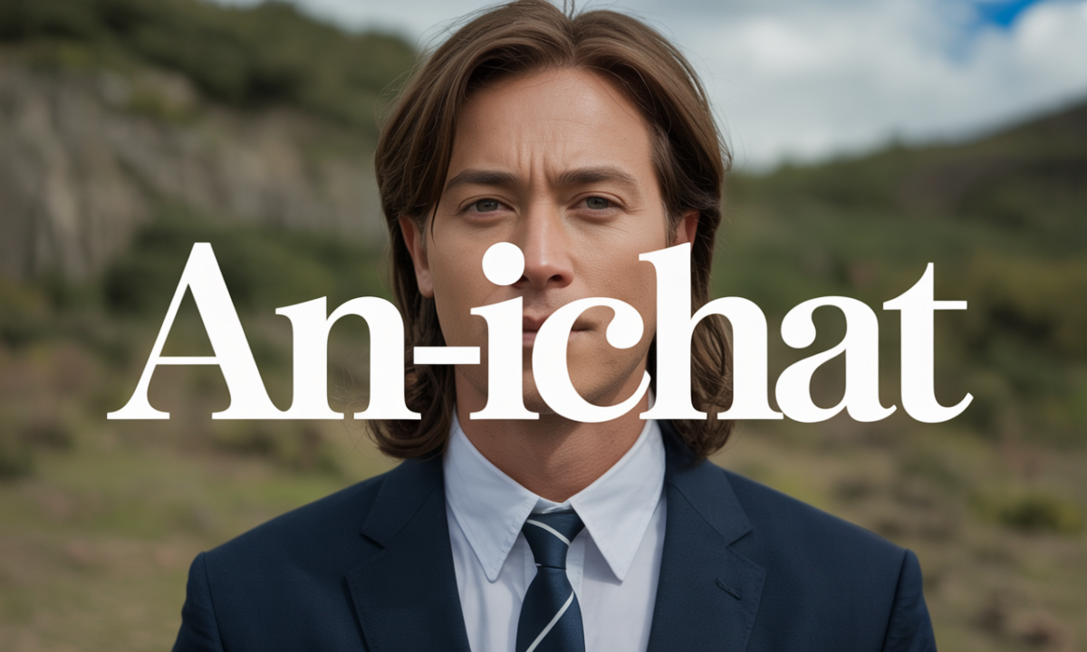 découvrez an-ichat, votre nouvelle plateforme dédiée à la communication instantanée et aux échanges en ligne sécurisés. rejoignez-nous pour une expérience de chat innovante et conviviale.