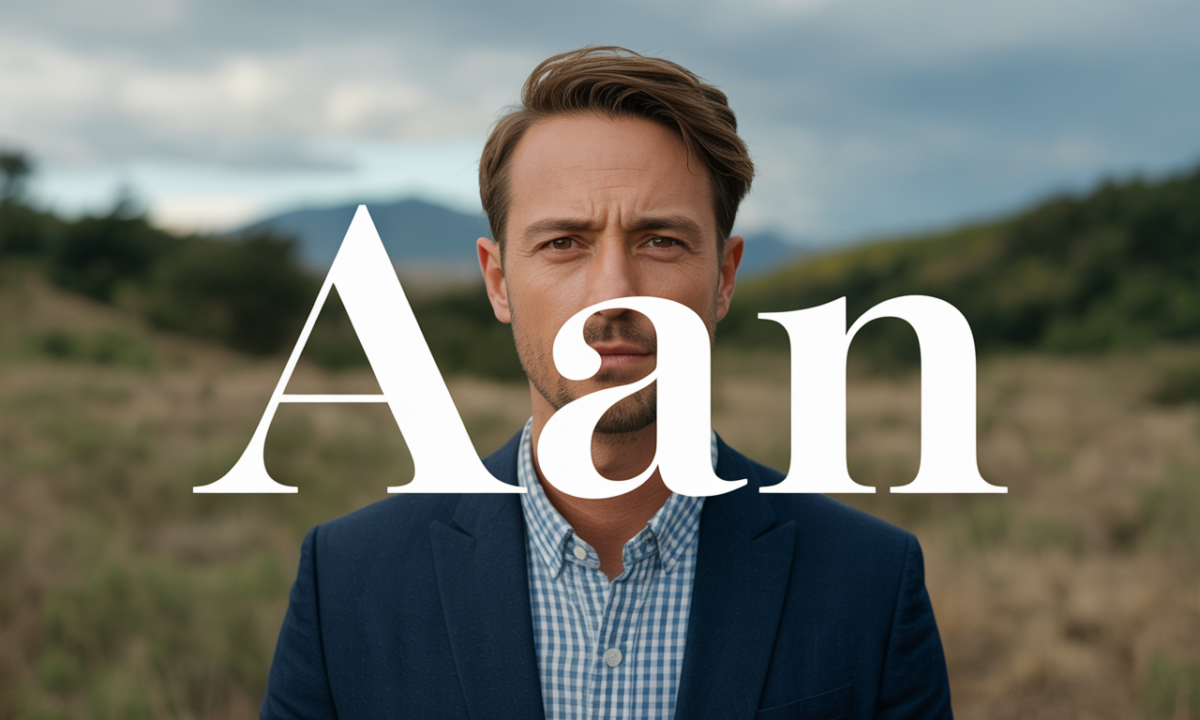 découvrez tout ce qu'il faut savoir sur 'an', un sujet fascinant qui vous apportera des informations et des perspectives uniques.