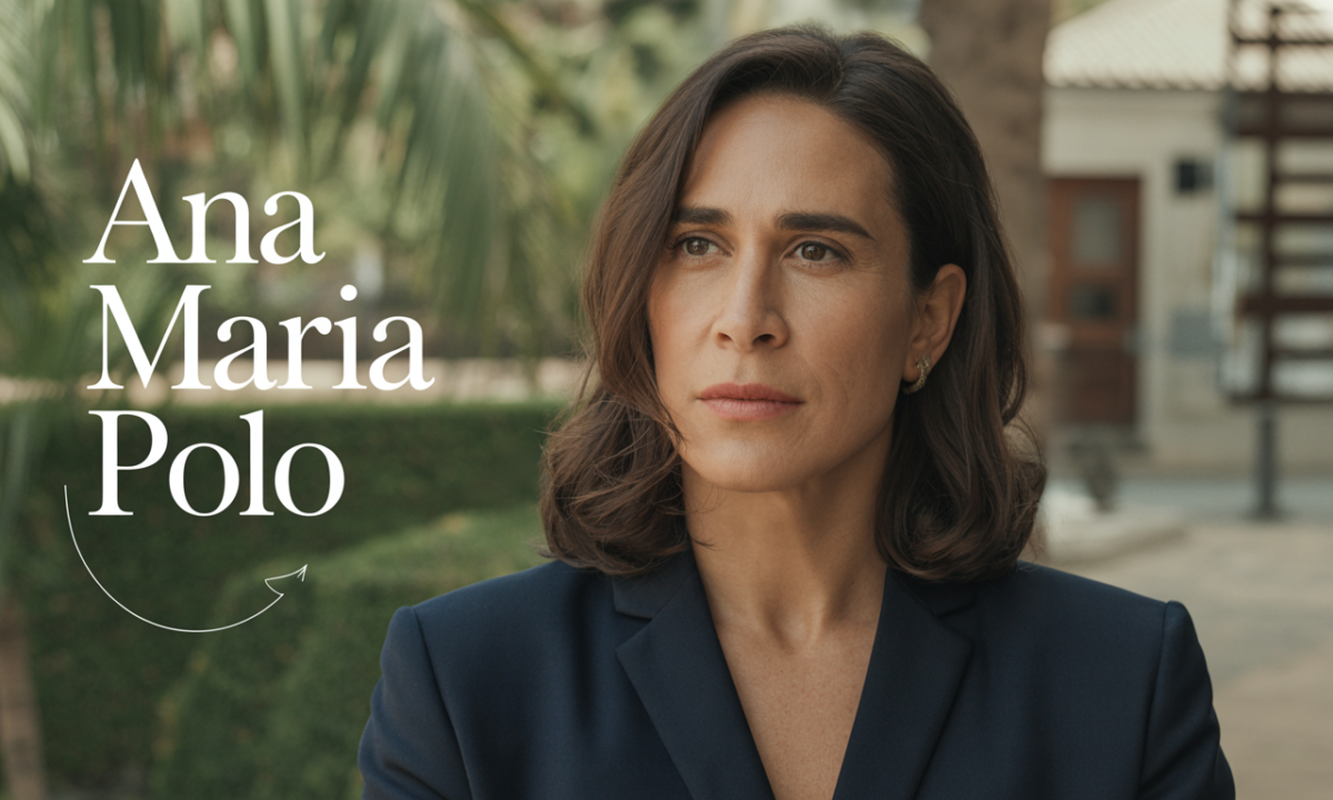 découvrez ana maria polo, avocate emblématique et animatrice de télévision, reconnue pour son rôle dans l'émission signature 'caso cerrado'. suivez son parcours, son engagement et ses conseils juridiques accessibles à tous.