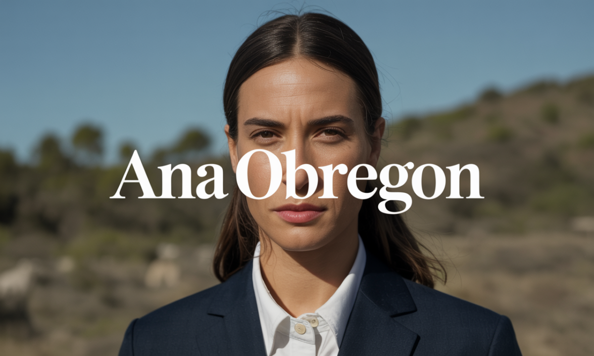 découvrez ana obregon, actrice, animatrice et personnalité emblématique espagnole, connue pour sa carrière variée et son influence dans le monde du spectacle.