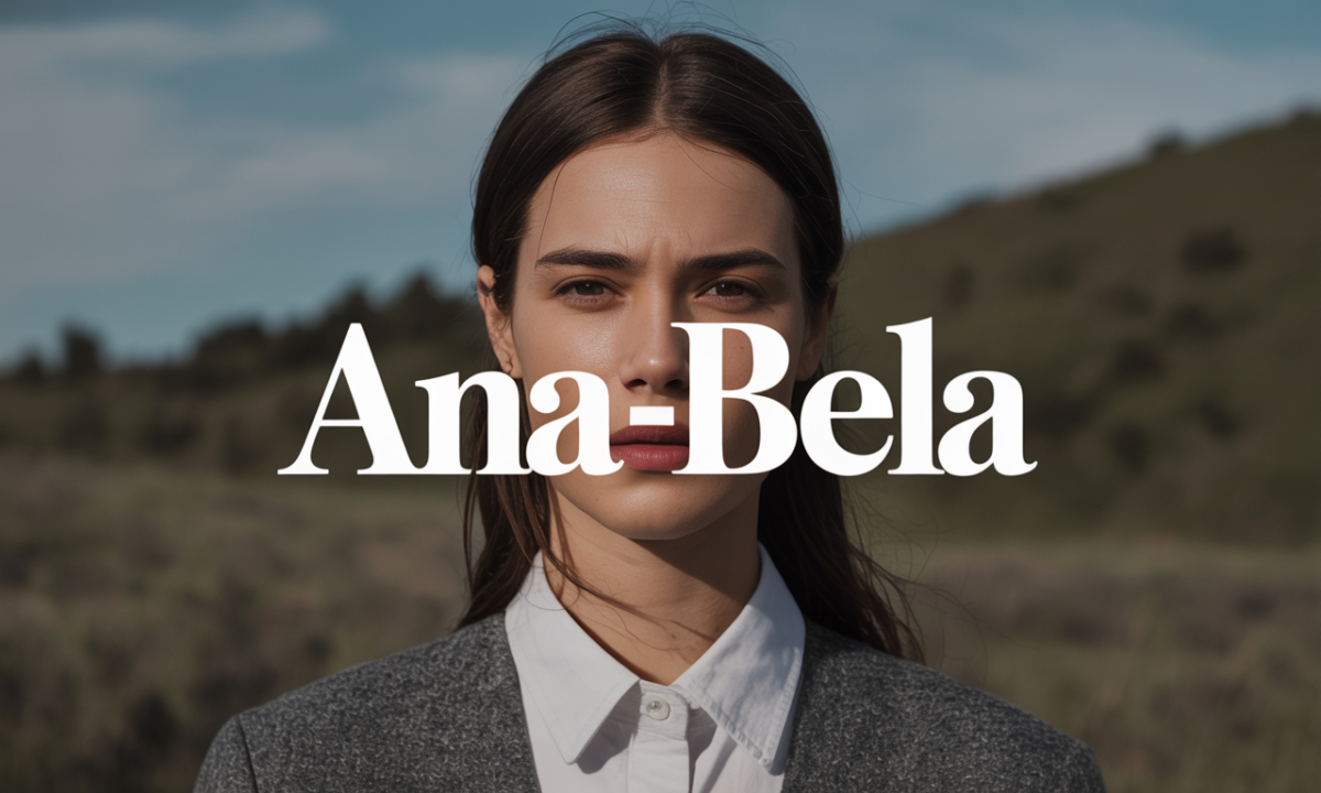 découvrez ana-bela, une marque alliant élégance et authenticité pour sublimer votre style au quotidien.