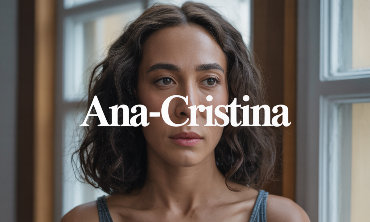 découvrez ana-cristina, un univers unique alliant créativité et passion. explorez son parcours, ses projets et son inspiration au quotidien.