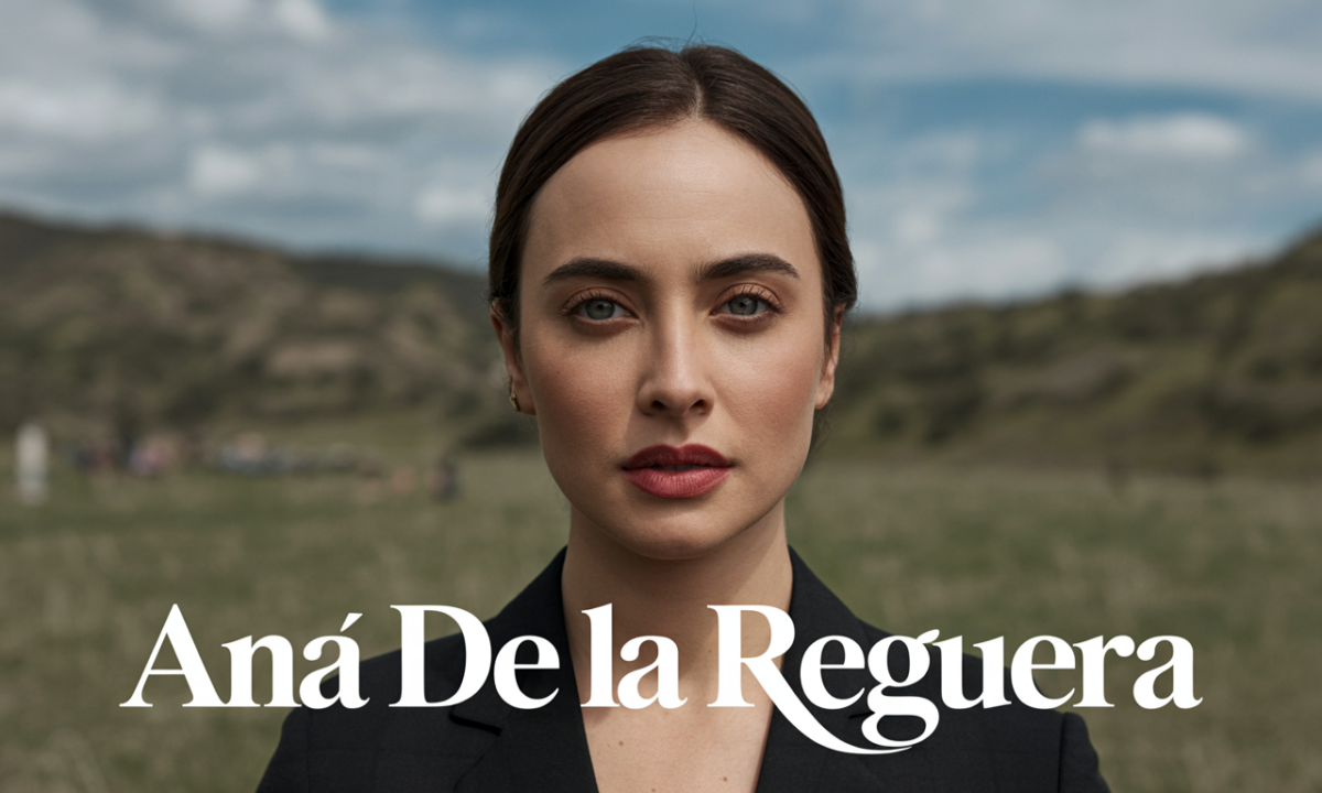 découvrez ana de la reguera, actrice mexicaine reconnue pour ses rôles captivants au cinéma et à la télévision. explorez sa carrière, ses projets et son parcours inspirant.