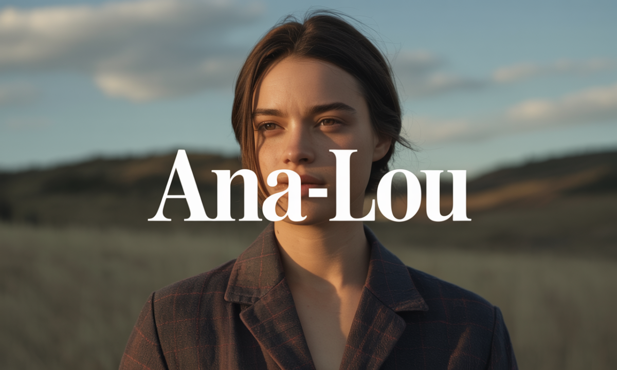 découvrez ana-lou, une marque alliant élégance et authenticité pour sublimer votre style au quotidien.