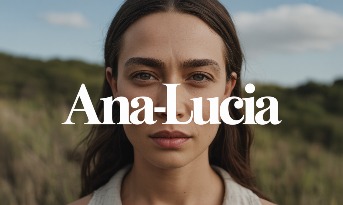 découvrez ana-lucia, un prénom élégant et intemporel, riche en histoire et en signification. explorez son origine, sa popularité et ses principales caractéristiques culturelles.