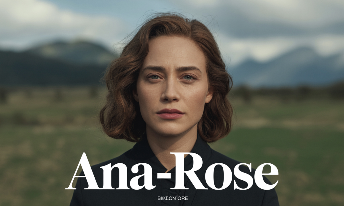 découvrez ana-rose, une marque unique alliant élégance et originalité pour sublimer votre style au quotidien.