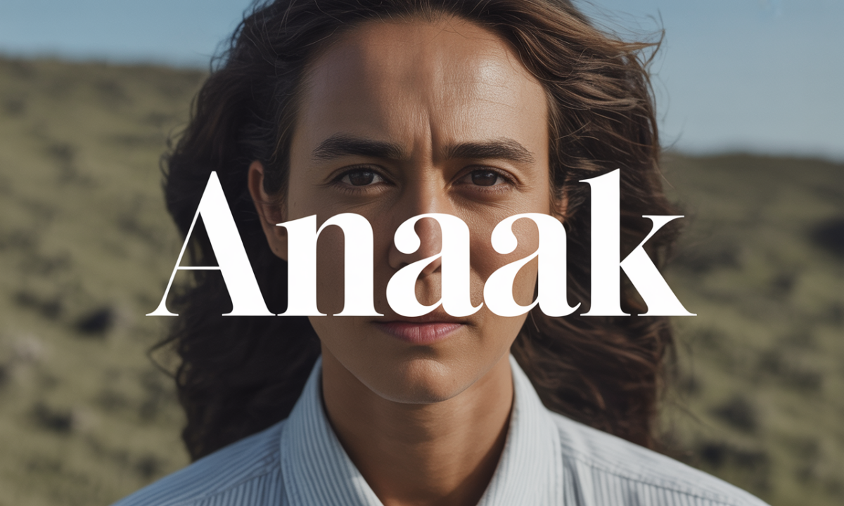 découvrez anaak, une marque qui allie tradition et modernité pour des créations uniques et élégantes.