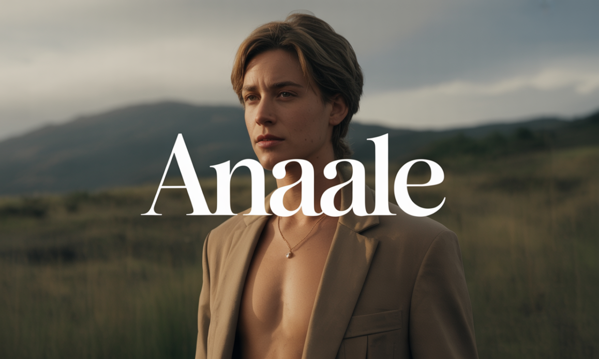 découvrez anaale, une expérience unique alliant culture, créativité et innovation. explorez nos contenus exclusifs et laissez-vous inspirer par anaale.