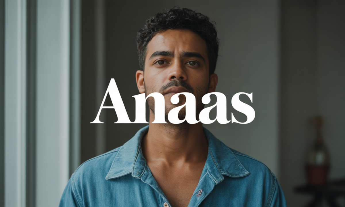 anaas : découvrez une plateforme innovante dédiée à vos besoins, alliant simplicité et efficacité pour une expérience utilisateur optimale.