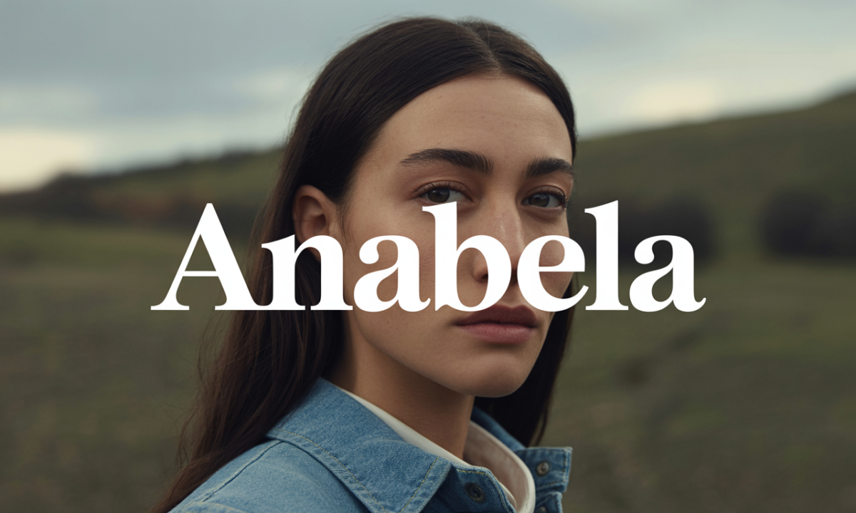 découvrez anabela, une histoire captivante pleine d’émotions et de mystère qui vous tiendra en haleine jusqu’à la dernière page.