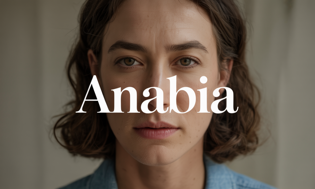 découvrez anabia, une marque innovante dédiée à la qualité et à l'excellence, alliant modernité et savoir-faire traditionnel pour répondre à vos besoins.