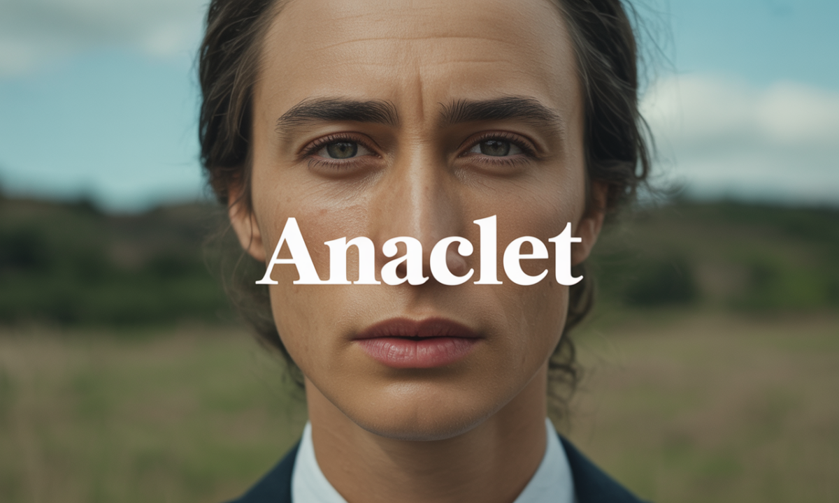 découvrez anaclet, un prénom unique et rempli de charme. explorez son origine, sa signification et son histoire pour en savoir plus sur ce nom captivant.