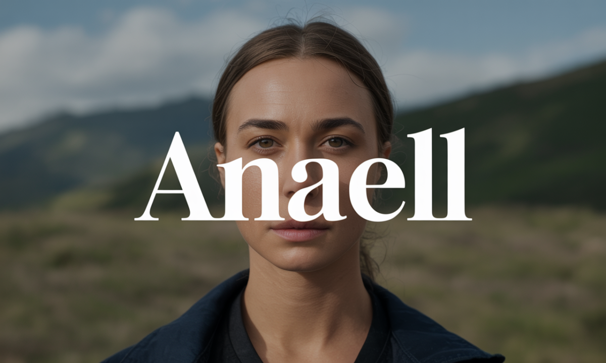 découvrez anaell, une marque unique alliant élégance et créativité pour sublimer votre style au quotidien.