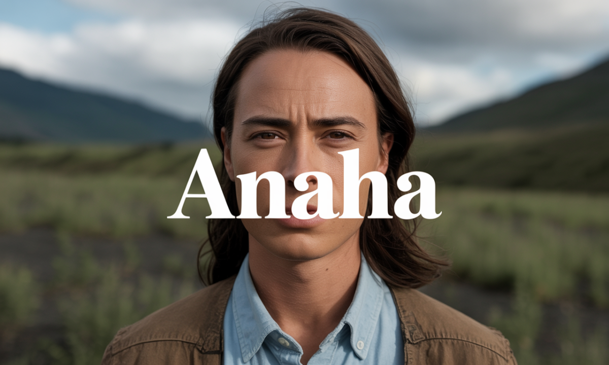 découvrez anaha, un lieu d'exception alliant confort moderne et cadre naturel splendide pour une expérience inoubliable.