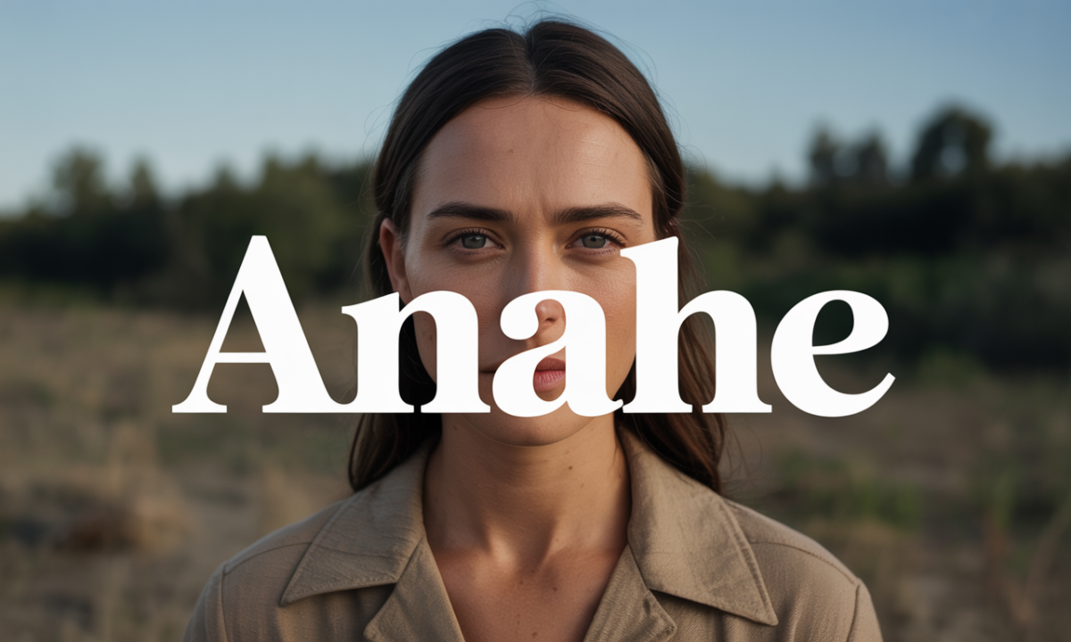 découvrez anahe, une expérience unique alliant créativité et innovation pour répondre à vos besoins avec excellence.