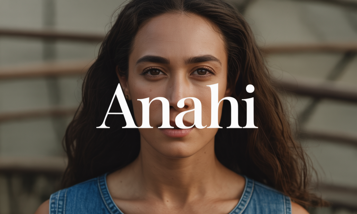 découvrez anahi, une personnalité inspirante au parcours unique et captivant, riche en talents et en réalisations.