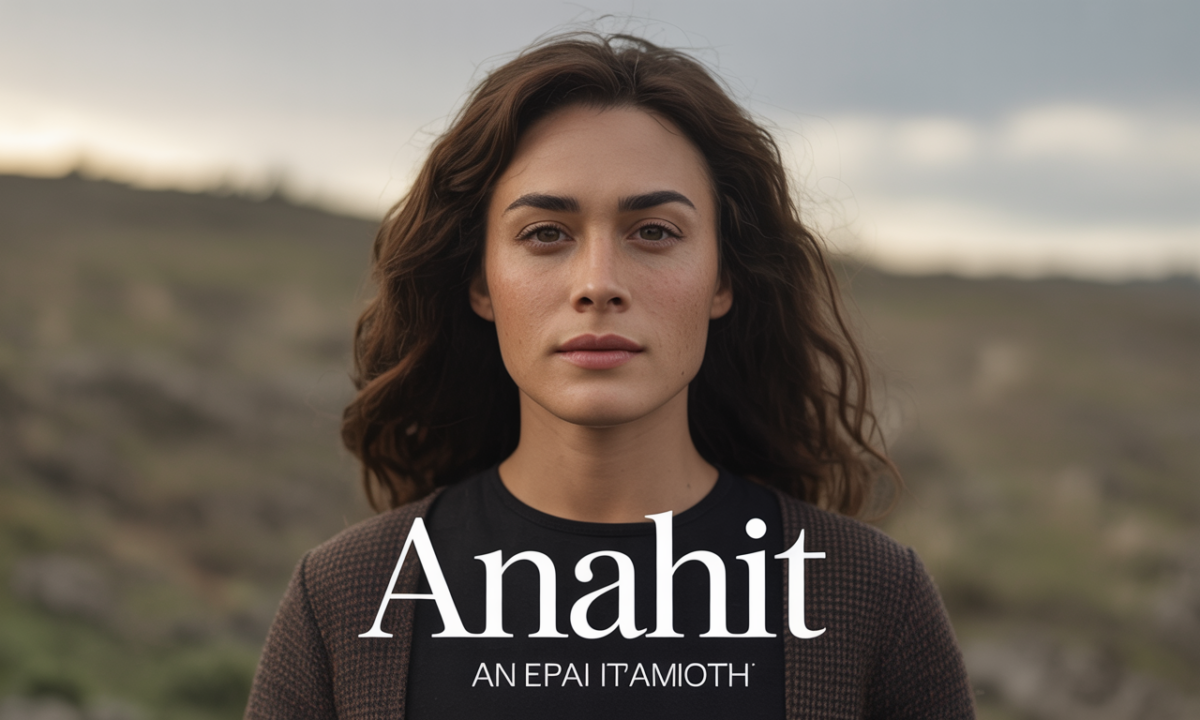 découvrez anahit, un prénom chargé d'histoire et de signification profonde, symbolisant la beauté et la sagesse.