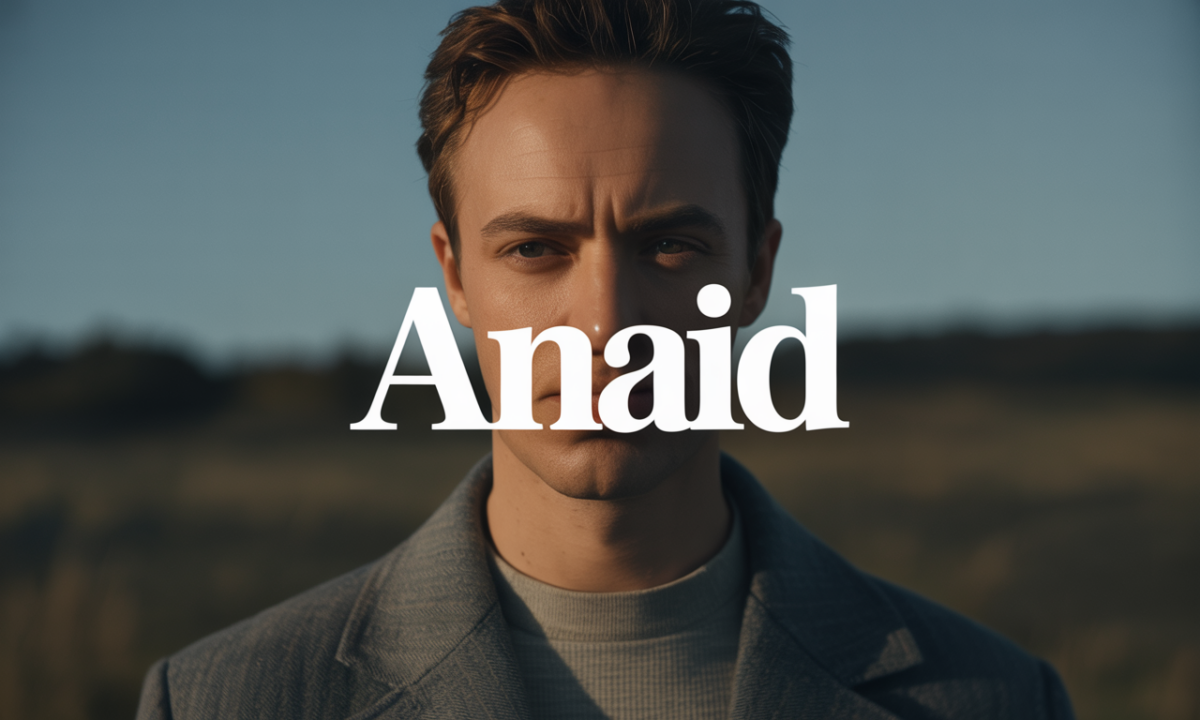 découvrez anaid, une marque alliant élégance et qualité pour sublimer votre style au quotidien.