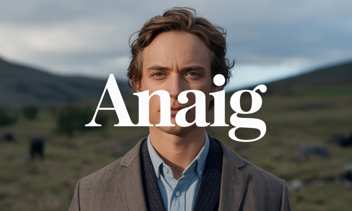 découvrez anaig, un prénom unique et plein de charme, idéal pour un nouveau-né ou un personnage inspirant. explorez son origine et sa signification.