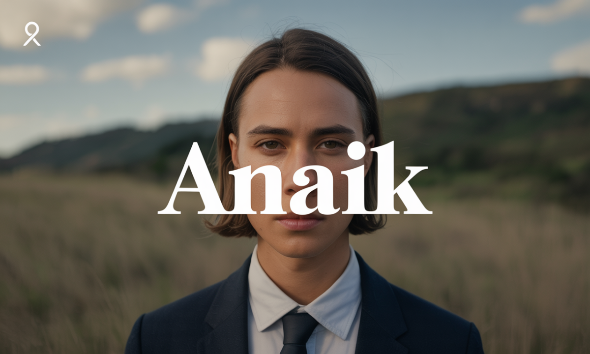 découvrez anaik, une marque alliant élégance et modernité pour sublimer votre style au quotidien.